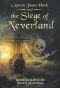 [Captain James Hook 02] • The Siege of Neverland